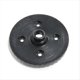 thumbnail image 4 of Para XV02 TT02 TT02B 1/10 RC Piezas de Actualización de Coche Dientes Diferenciales + Kit de Engranaje de Carcasa Accesorios de Coche RC Color Titanio, 4 of 5