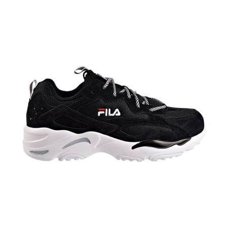 

Fila Ray Tracer Men s Shoes Black/White/Red 1rm00642-014