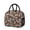 Pioneer Flower Floral-1, variant on Womens Pioneer Flower Floral Print Pattern Lunch Box for Work,Insulated Lunch Bag for Women,Loncheras Para Mujer,Leakproof Adult Lunch Bag for Work,Beach,Travel,Picnic,Camping