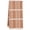 Canyon, variant on KAF Home Rooted Sustainable Jacquard Terry Towel, Canyon