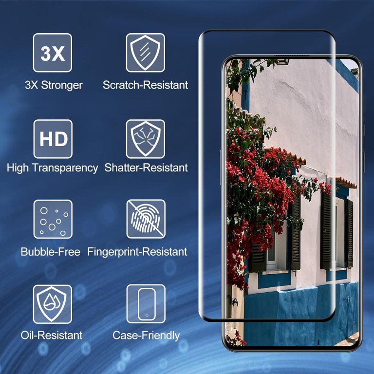 Lens Protector Oneplus Screen Protector Film For OnePlus Pro