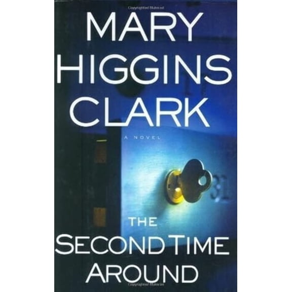 Pre-Owned The Second Time Around (Hardcover) 0743206061 9780743206068
