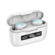 thumbnail image 1 of Auriculares intrauditivos BT G40 TWS con control táctil de sonido estéreo, 1 of 7