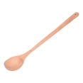 thumbnail image 3 of Wooden Tablespoon Wooden Stirring for Enzyme Bucket Handle  Tree Exquisite Texture Long Extended Hot Pot Spoon Cooking, 3 of 8