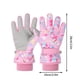 thumbnail image 3 of Guantes de esquí para niños, para nieve, invierno, frío, resistentes al viento, cálidos, para snowboard, deportivos, para niños y niñas, 3 of 3