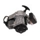 thumbnail image 5 of Motor de motor de 2 Coturas de 49cc, motor de Arrásque resistente al desgaste Motor Motor Rendimiento de Caballos de Fuerza de Alto Rendimiento Para Mini bicicleta de Pozo, 5 of 7