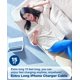 thumbnail image 5 of Cable de carga Hcoob de 15 pies/5 m para iPhone 14/13/12/11/X/XR/XS Max, 5 of 7