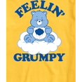 thumbnail image 3 of Care Bears - Feelin Grumpy - Men's Short Sleeve Graphic T-Shirts, 3 of 5