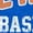 ROYAL BLUE, variant on Instant Message - New York Basketball Short Sleeve Graphic T-Shirt