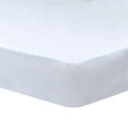 thumbnail image 1 of Unique Bargains Waterproof Smooth Top Mattress  Encasement Pad Cover, 1 of 10