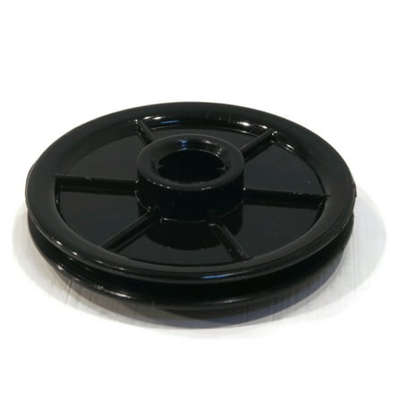 The ROP Shop Idler Pulley for Chamberlain Power Drive 1/2 HP PD610D, PD612KLD Garage Openers