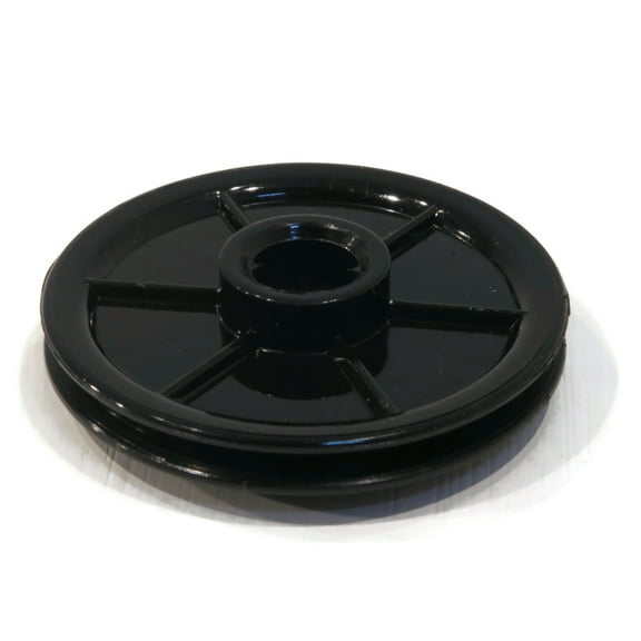 The ROP Shop Idler Pulley for Chamberlain Power Drive 1/2 HP PD610D, PD612KLD Garage Openers