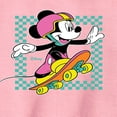thumbnail image 2 of Disney - Mickey & Friends - Skater Out the Box - Toddler And Youth Long Sleeve Graphic T-Shirt, 2 of 4