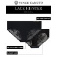 thumbnail image 2 of Calzoncillos Hipster Sin Costuras Vince Camuto Paquete de 3 Talla Pequeña, 2 of 7