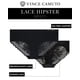 thumbnail image 2 of Calzoncillos Hipster Vince Camuto Paquete de 3 en Negro Talla S, 2 of 7