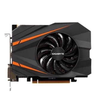 Gigabyte Radeon RX 7600 8GB GDDR6, Gaming OC Edition GPU with 3x