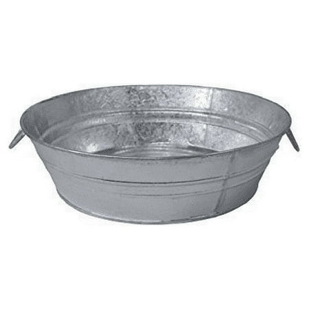 UPC: 0085995172079 | BEHRENS INC 102LFT 2QT Low Round Flat Tub