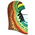 thumbnail image 4 of Cagoule de Vélo Fine 3D Protection du Cou Masque Complet Chapeau Extérieur Militaire Moto, 4 of 5