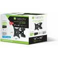 thumbnail image 2 of XUCP-Tilting Wall Mount for 13-30in TVs, 2 of 4