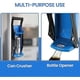 thumbnail image 5 of Can Crusher Heavy Duty Soda Beer Cans Tin Presser Wall Mounted Recycling Tool And Bottle Opener Crush 500ml 16 Oz Plastic And Aluminium Can Crusher Ho, 5 of 5