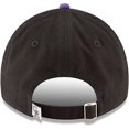thumbnail image 4 of Gorra New Era MLB Core Classic 9TWENTY Colorado Rockies, 4 of 5