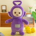 thumbnail image 1 of Teletubbies 11.8″ Plush Soft Toy，Purple, 1 of 7