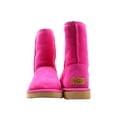 thumbnail image 6 of UGG Australia Classic Short II Women's Boots Size 6, 6 of 6