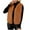 Brown, variant on Faux Fur Vest Women Fall Fashion Sleeveless Fuzzy Jacket Fluffy Coats Winter Clothing Furry Outerwear Vests Brown XXL