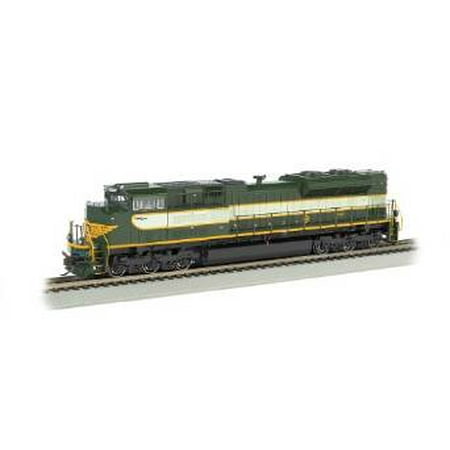 Bachmann EMD SD70ACe Erie DCC Sound Value Equipped Locomotive (HO