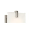 thumbnail image 2 of Led Wall Sconce Minka Lavery 924-695-L, 2 of 5