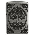thumbnail image 3 of Zippo Armor Tree of Life Design Windproof Pocket Lighter, 3 of 8