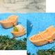 thumbnail image 5 of 30 Uds. Jiangnan bote pequeño micro paisaje artesanías de resina carnosa accesorios para pasteles, 5 of 5