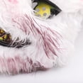 thumbnail image 3 of Lindo oso máscara de conejo de peluche Cosplay Horror máscara de conejo espectáculo accesorios de Halloween, 3 of 5