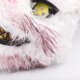 thumbnail image 3 of Lindo oso máscara de conejo de peluche Cosplay Horror máscara de conejo espectáculo accesorios de Halloween, 3 of 5