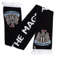 thumbnail image 2 of Newcastle United FC Magpie Scarf, 2 of 3