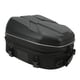 thumbnail image 3 of Bolsa de Casco, Bolsa de Asiento de Cola de Motocicleta Impermeable de 20 Litros de Capas Duras para Moto para Moto, 3 of 7