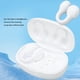 thumbnail image 3 of Auriculares Deportivos, Reducción de Ruido de Alto Rango Dinámico Auriculares Deportivos Inalmbricos establece Con Oídos para Deportes, 3 of 7