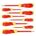 thumbnail image 1 of Phenofice 1 Set Mechanic Tool Set Chromium Vanadium Alloy Steel Electric Tools for Electricians, 1 of 7
