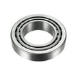 thumbnail image 2 of Uxcell LM501349 Tapered Roller Bearings Inner Cone Outer Race Cup Set Chrome Steel Silver Tone 1pcs, 2 of 3