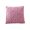 🍒 Purple_Hot#4137, variant on Summer Throw Pillow 15.74x15.74 In – Polyester Decorative Cushion with Insert, Gray/Purple/Green/Khaki/White, Invisible Zipper, Washable, Living Room Bedroom Sofa Outdoor Decor