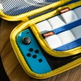thumbnail image 4 of Numskull My Hero Academia All Might Nintendo Switch Carrying Case, 4 of 6