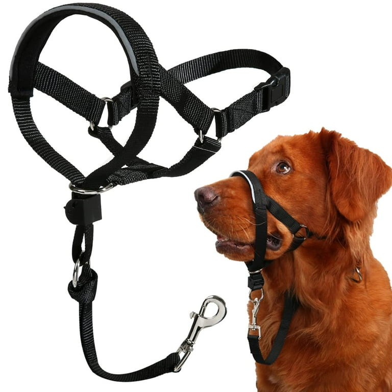Nose Collar For Dogs