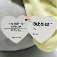 thumbnail image 5 of baby ty collection - bubbles - elephant, 5 of 6