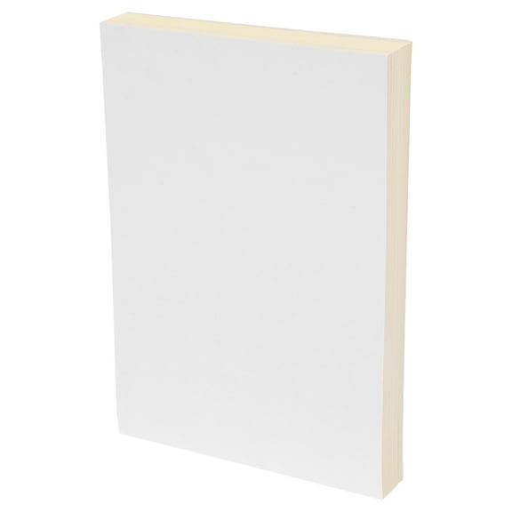 100 Sheets Printers Vinyl Sticker Paper Waterproof Printable Glossy