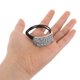 thumbnail image 5 of HEALEEP 4Ud Coleteros Con Negro Para Peinados En Bodas Y Eventos, 5 of 7