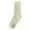 Green, variant on Stockings Fashionable Pattern and Solid Color Comfortable Autumn and Winter Thickened Warm Coral Velvet Socks Waist High Tights Ringleader Boots Women's Exotic Apparel Garter Belt Stockings Knee High