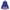 Dark Blue, variant on Generic Toddler Boys Girls Casual Jackets Printing Cartoon Hooded Zipper Coats Long Sleeve Windproof Coats Zip Up Trench Windbreaker Outerwear(3-4 Years,Purple)