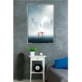 thumbnail image 2 of IT - Mist Wall Poster, 22.375" x 34", Framed, 2 of 2