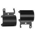 thumbnail image 4 of 2Pcs Suitable for 15-BS 15T-BS 15- 15Z- 250 G6 255 G6 Laptop Hinge Cover Screen Shaft Cover, 4 of 5
