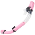 thumbnail image 3 of Professional Diving Tube Multi-function Snorkeling Gear Convenient Scuba Snorkel, 3 of 8